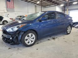 2016 Hyundai Elantra SE for sale in Jacksonville, FL