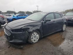 2014 Ford Fusion S for sale in East Granby, CT