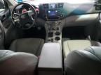 2013 Toyota Highlander Base
