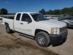 2009 Chevrolet Silverado C1500