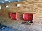 2009 Wells Cargo Enclosed Cargo Trailer