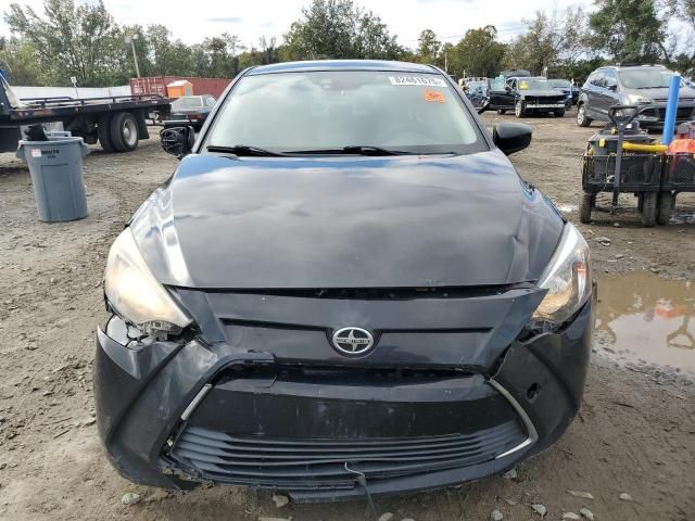 2016 Scion IA