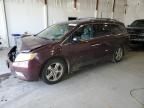 2012 Honda Odyssey Touring