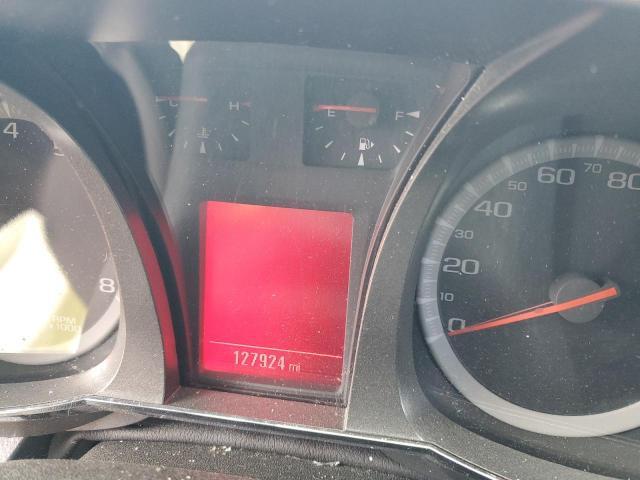 2013 GMC Terrain slt