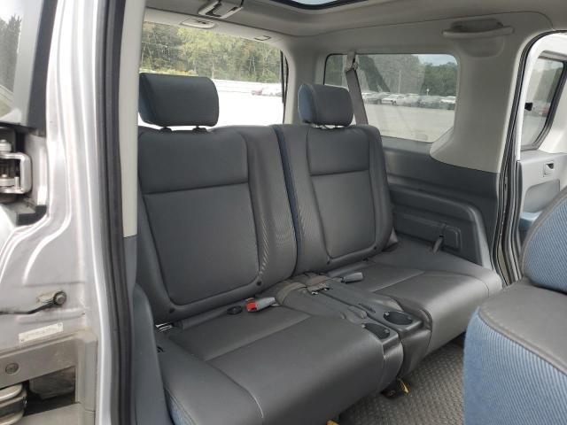 2005 Honda Element lx
