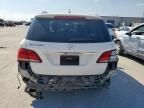 2016 Mercedes-Benz GLE 350