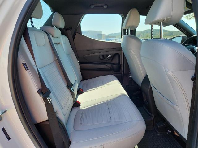 2025 Hyundai Santa Cruz se