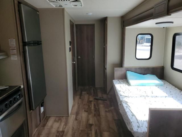 2018 Puma Palamino-RV