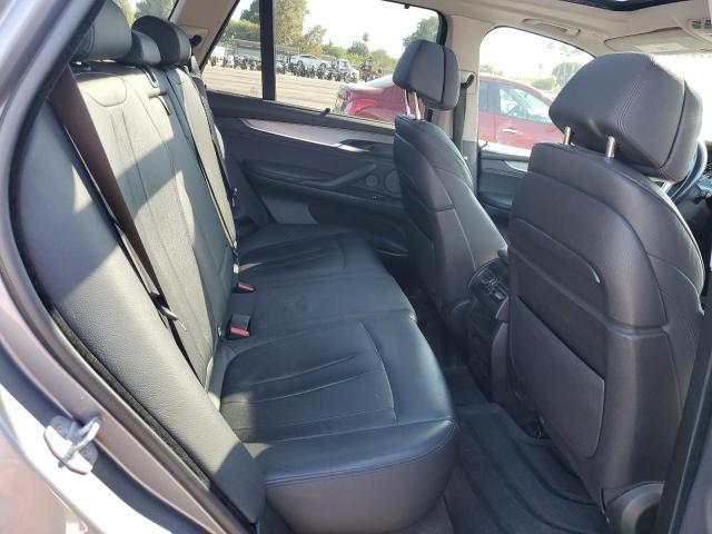 2014 BMW X5 Xdrive50i