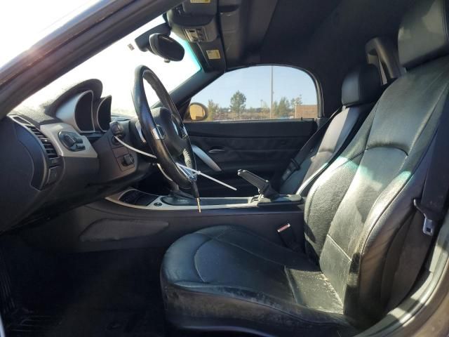 2007 BMW Z4 3.0SI