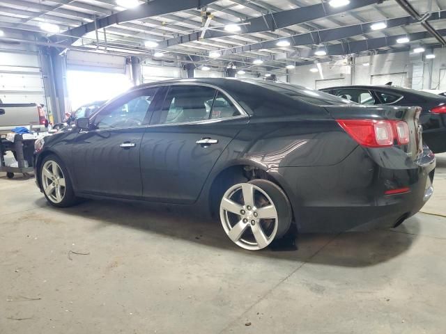 2013 Chevrolet Malibu LTZ