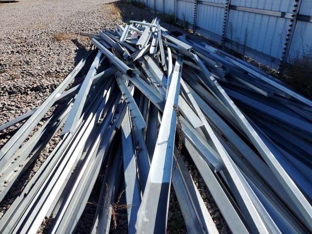 2000 UKN 2000 UNK Metal