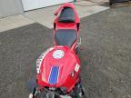 2024 Honda CBR600 RR