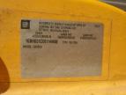 2008 Chev Rolet Express G3-School Bus