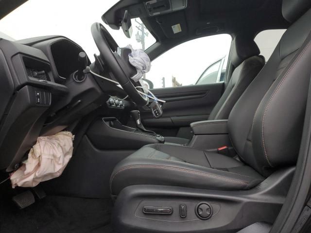 2025 Honda CR-V SPORT-L