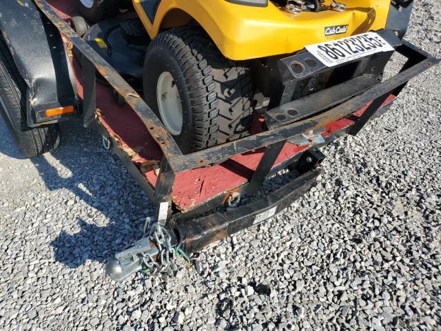 2017 Unknown 2017 Utility Trailer