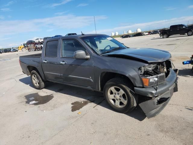 2009 Chevrolet Colorado