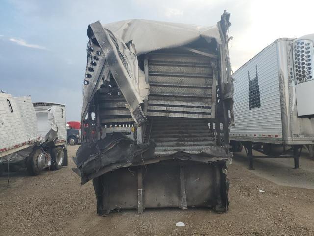 2025 EBY 2024 Urwi Unknown-Livestock Trailer