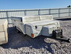 Fleetwood Twood Amer salvage cars for sale: 2005 Fleetwood Twood AMERICANA-RUS