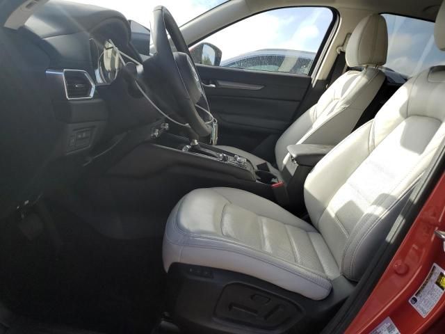 2022 Mazda CX-5 Preferred