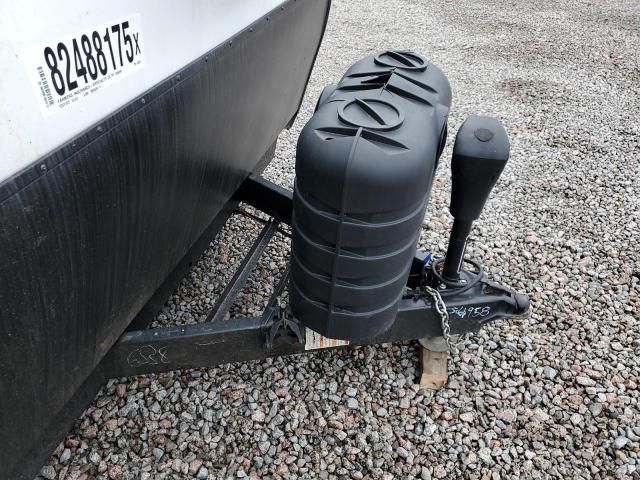 2021 Grand Design Imagine