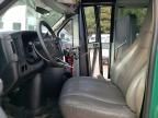 2011 GMC Savana Cutaway G3500