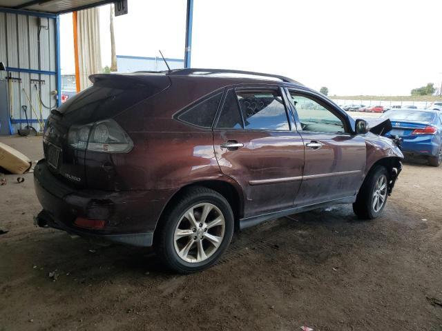 2008 Lexus Rx 350