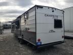 2025 Campsite Reserve Travel Trailer