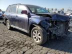 2012 Toyota Highlander Base