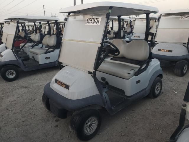 2020 Club Car Precedent FLA