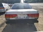 1992 Honda Accord EX