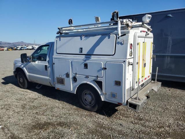 2013 Ford F350 Super Duty