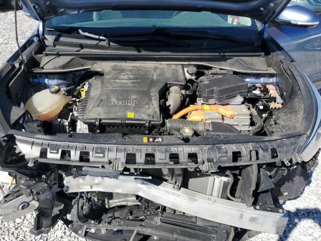 2022 KIA Niro Touring Special Edition