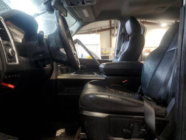 2014 Dodge 1500 Laramie