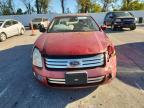 2006 Ford Fusion sel
