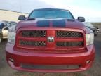 2012 Dodge RAM 1500 Longhorn