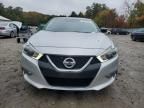 2018 Nissan Maxima 3.5S
