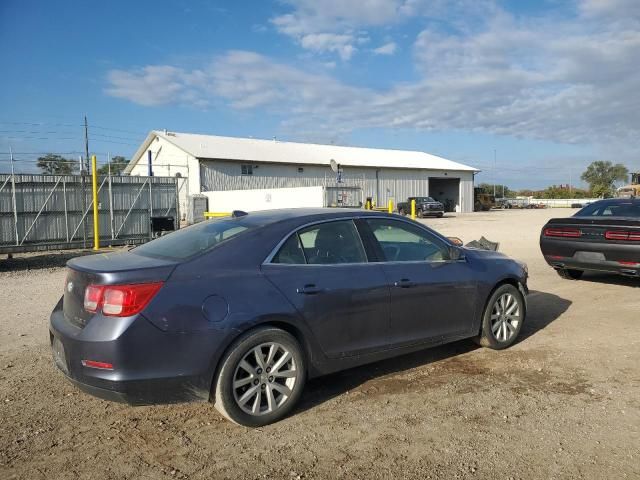 2014 Chevrolet Malibu 2LT