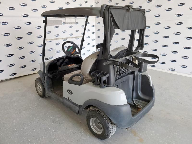 2022 Club Car Tempo FLA