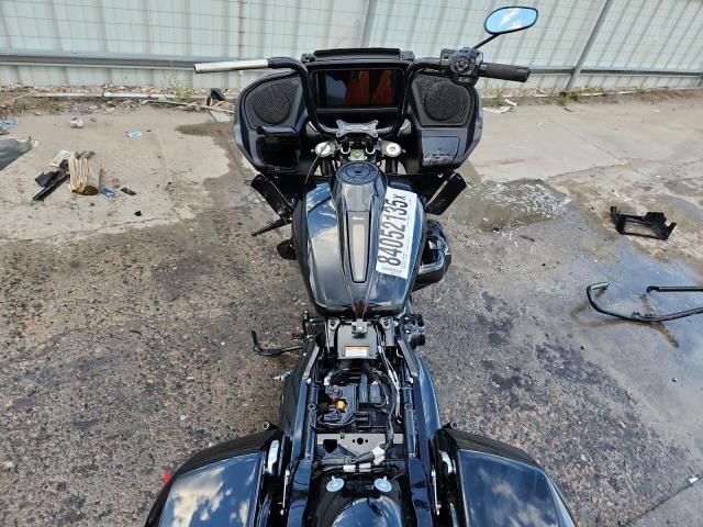 2024 Harley-Davidson Fltrx