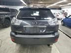 2008 Lexus RX 400H