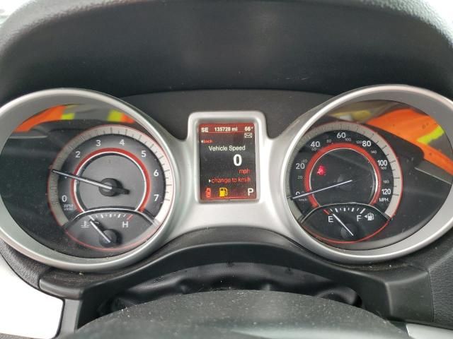 2016 Dodge Journey R/T
