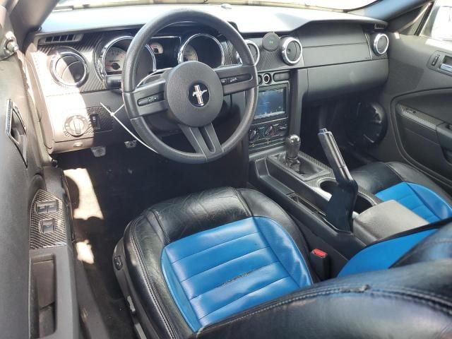 2005 Ford Mustang GT