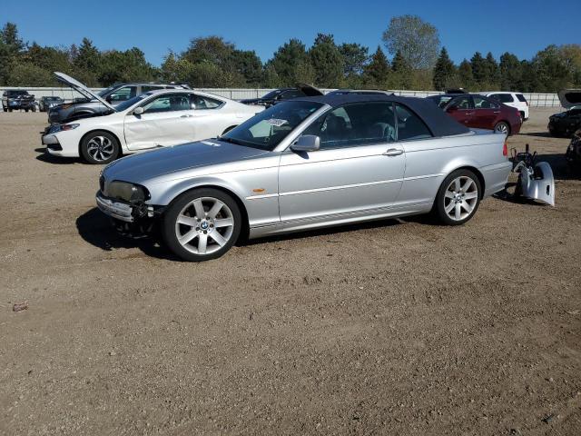 2001 BMW 325 ci