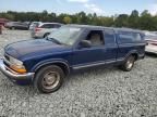 1998 Chevrolet S Truck S10