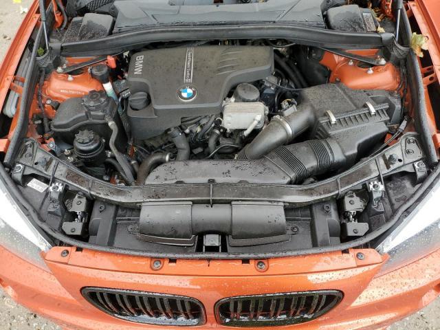 2014 BMW X1 Xdrive28i