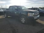 2009 Chevrolet Silverado K1500 LT