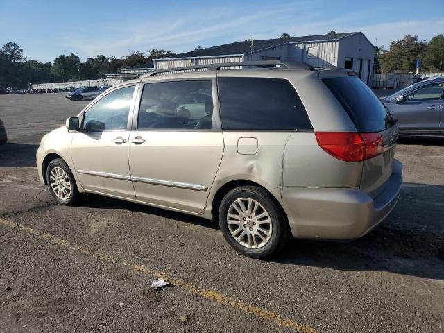 2010 Toyota Sienna xle