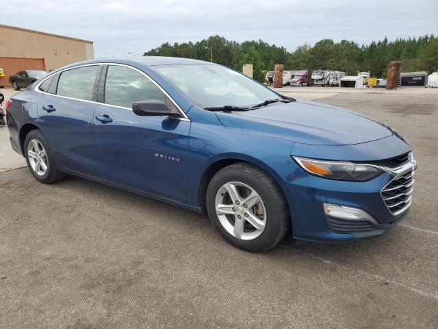 2019 Chevrolet Malibu ls