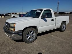 2006 Chevrolet Silverado C1500 for sale in Fresno, CA